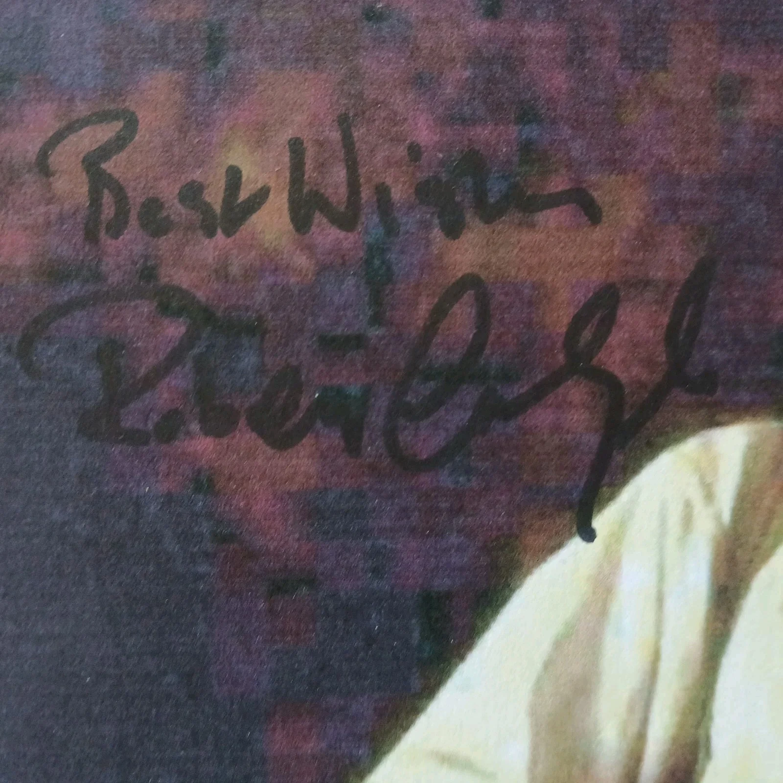 robert carlyle — robert carlyle signed picture trainspotting 007 the full monty actor, изображение 2