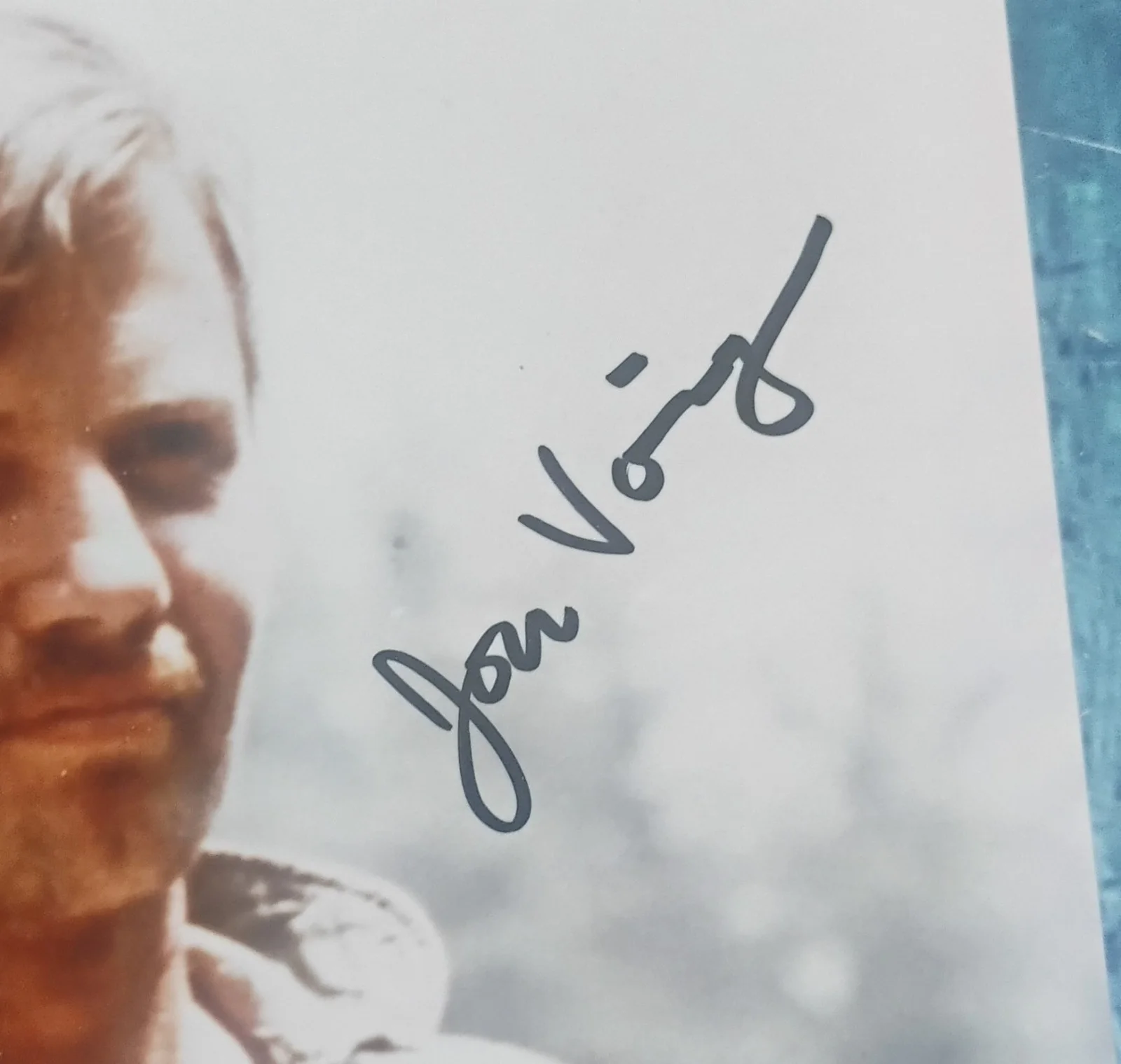 Deliverance Cast Signed 11x14 Photo COA Ronny Cox, Burt Reynolds NO US TARIFFS, image 3