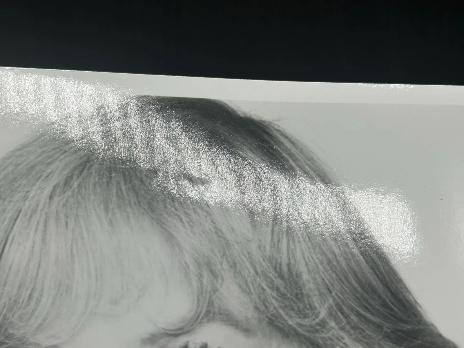 Audra Lindley — AUDRA LINDLEY SIGNED VINTAGE PHOTO Original Autograph JSA COA Three's Company, image 5