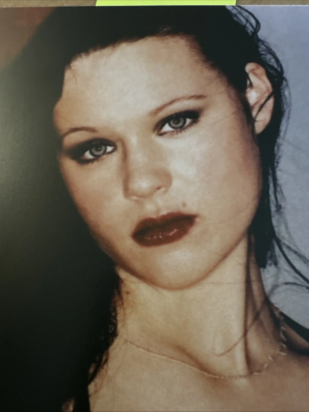Thora Birch — THORA BIRCH SIGNED AUTOGRAPHED 8x10 PHOTO RARE JSA Sexy, image 3