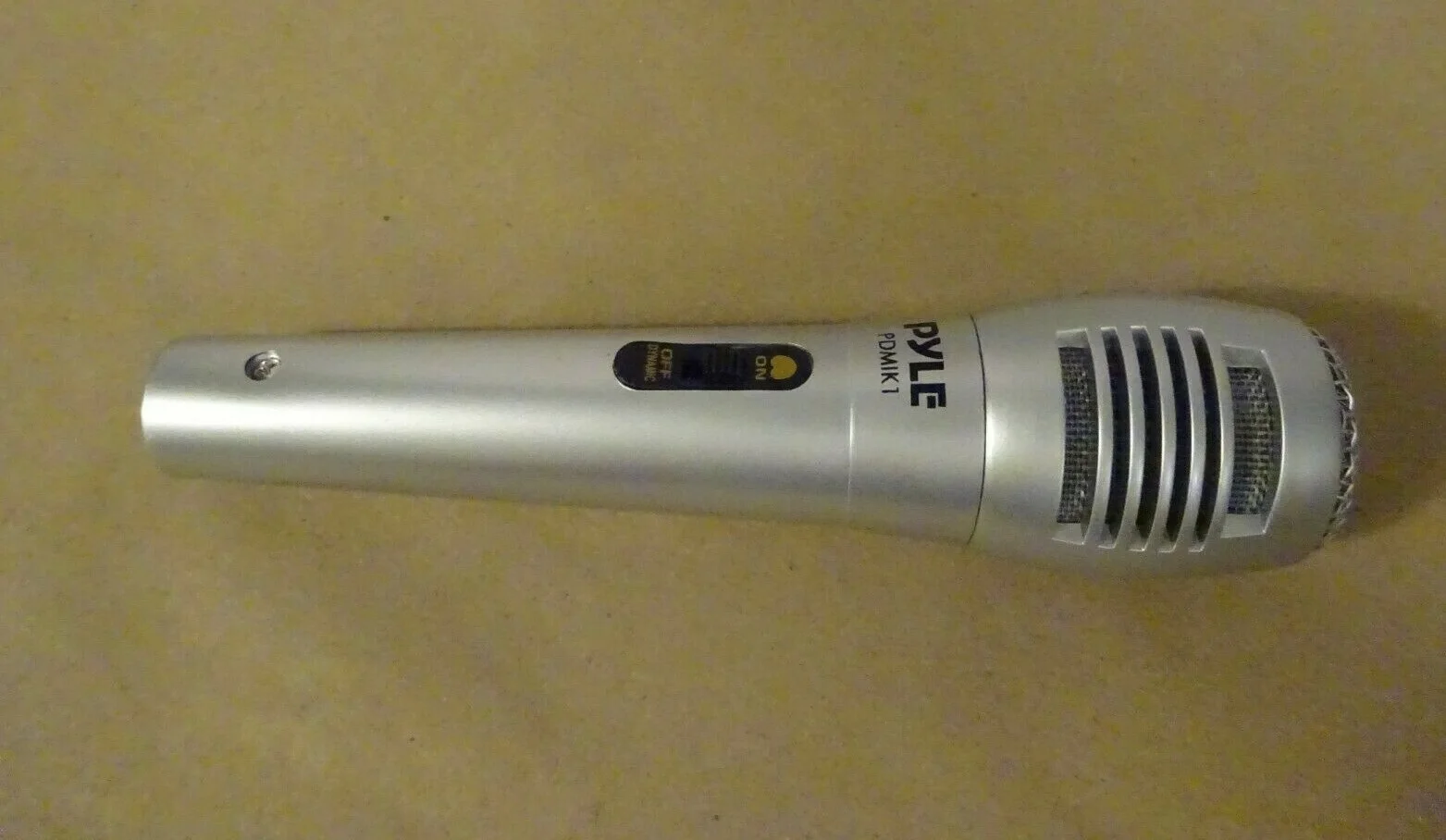 Steve Higgins — Autographed STEVE HIGGINS Signed Microphone Writer, Comedian & Tonight Show, image 4
