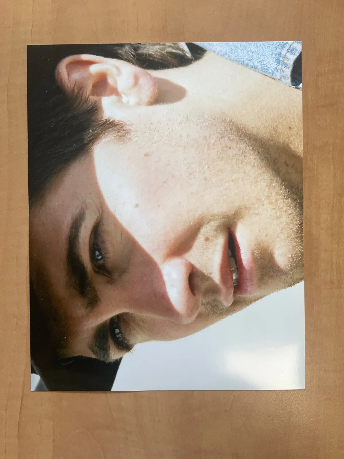 Heath Ledger Brokeback Mountain 9 x 10 x 8 inch photos, image 5