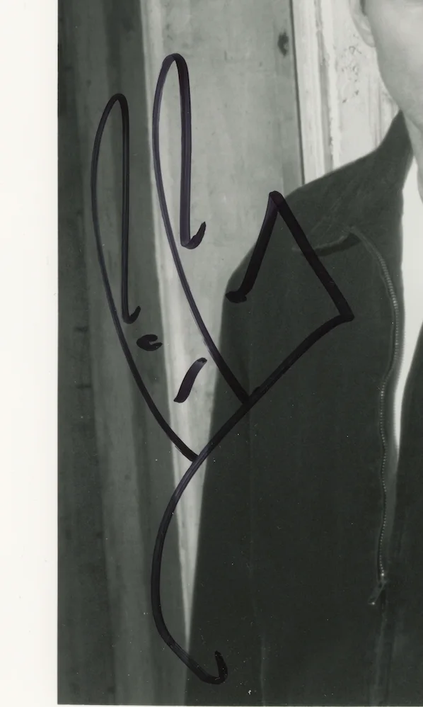 Tim Daly Wings Sopranos Autographed Signed 8x10 Photo AMCo COA 29253, изображение 2