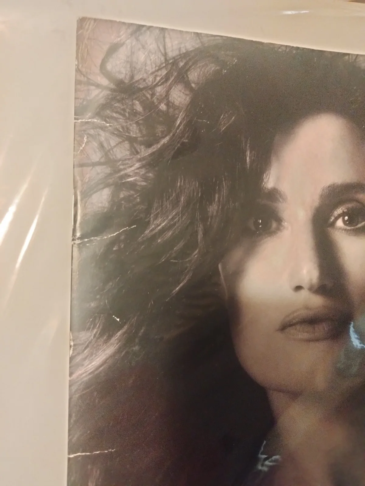 Idina Menzel SIGNED 2017 World Tour Original Program JSA (READ), image 4