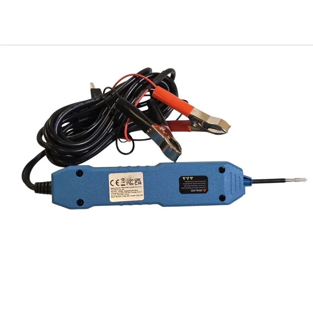 Automotive Circuit Tester Electrical System Tester Multi-Function Drive Test Pen, image 3