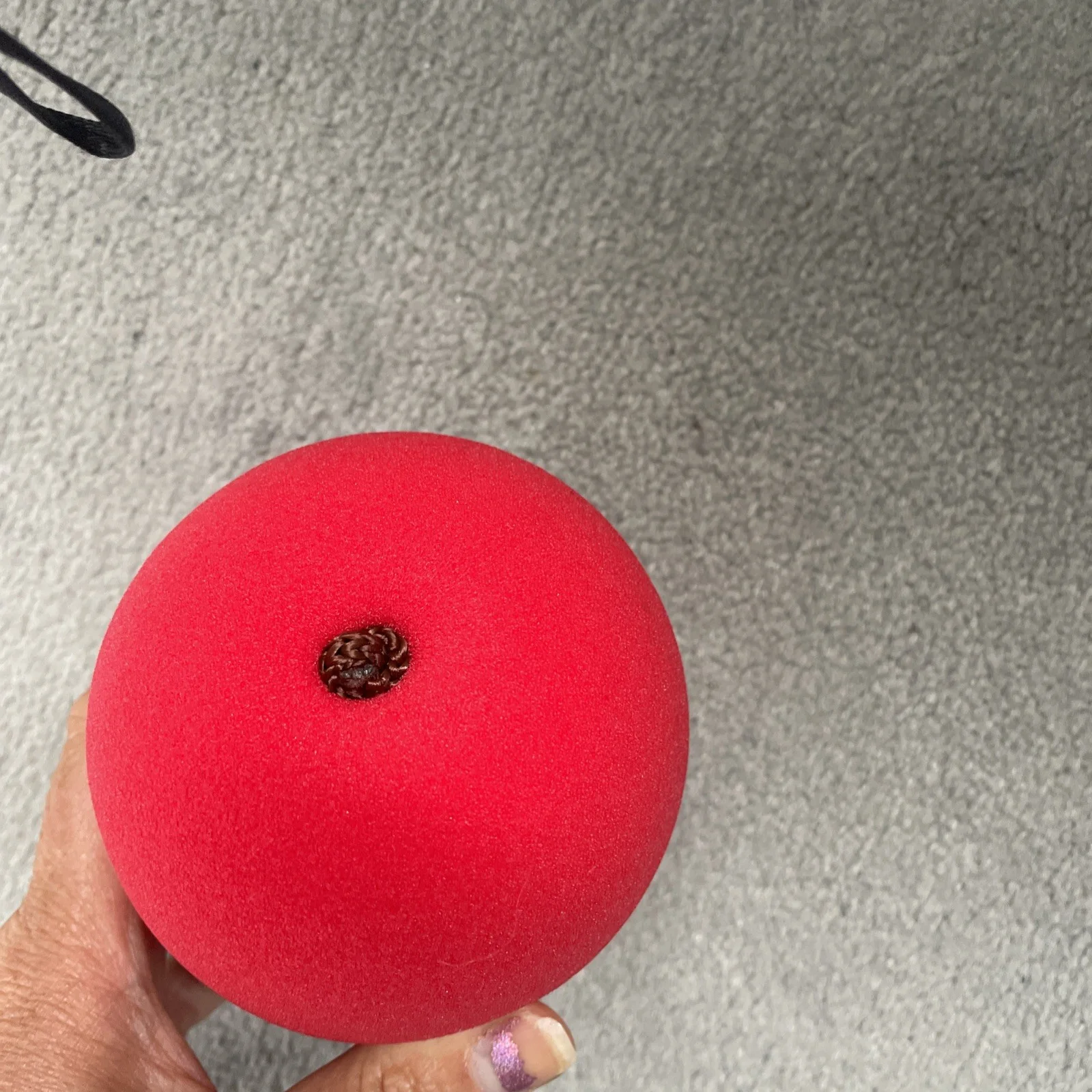 THE SPHERE - THE WIZARD OF OZ EXPERIENCE - FALLING APPLE PROP LAS VEGAS SOUVENIR, изображение 5