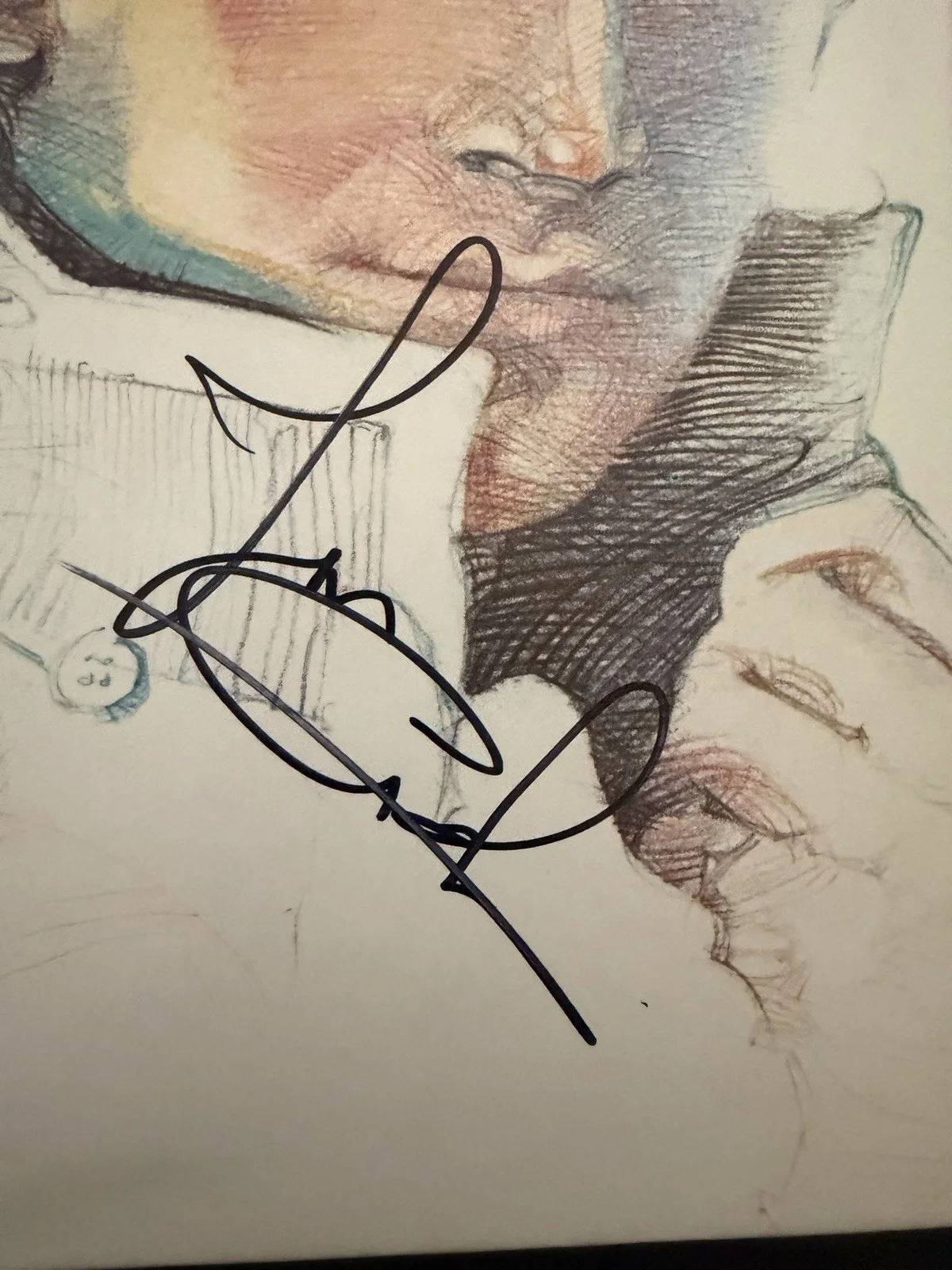 Air Supply signed Greatest Hits LP Vinyl Autographed by Hitchcock & Russell, изображение 3