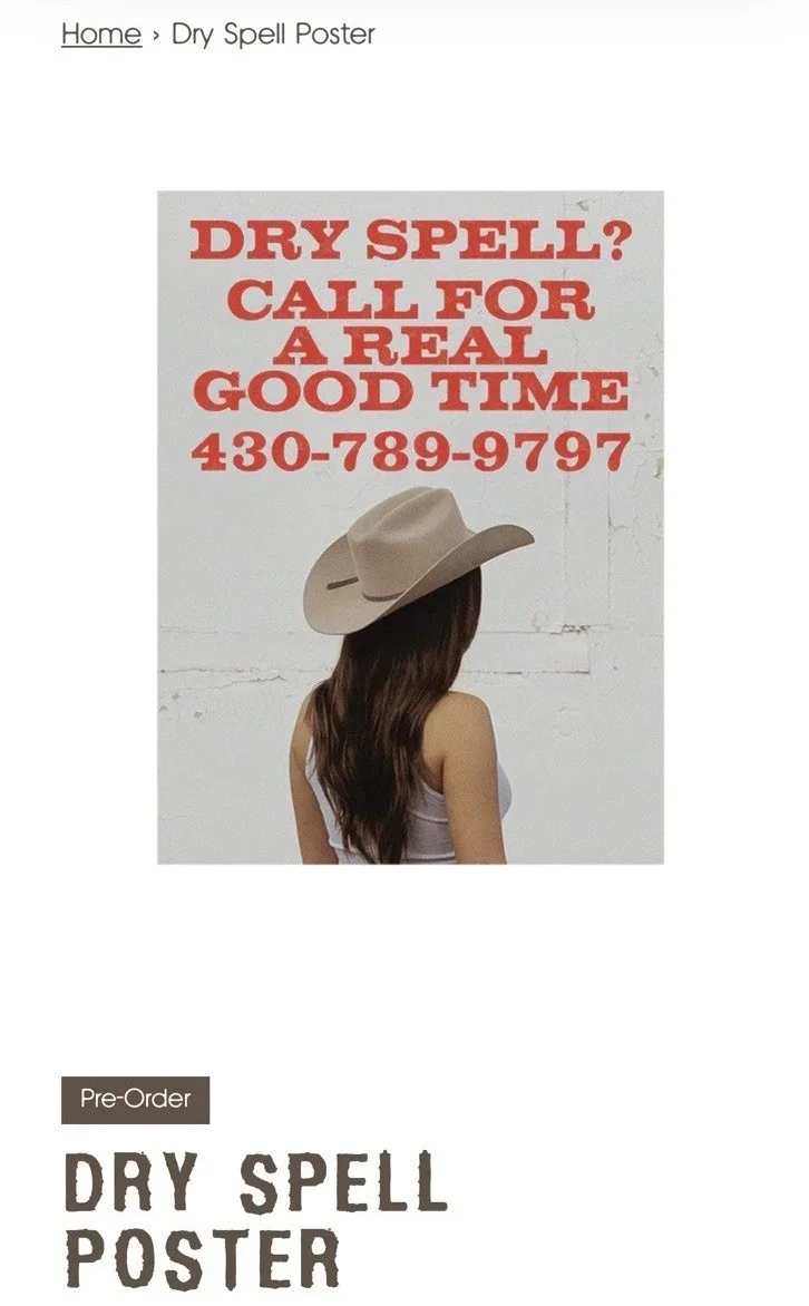 Kacey Musgraves — ❤️Kacey Musgraves Middle Of Nowhere Whiskey Vinyl SIGNED+LE Picture Disk+Posters, image 4
