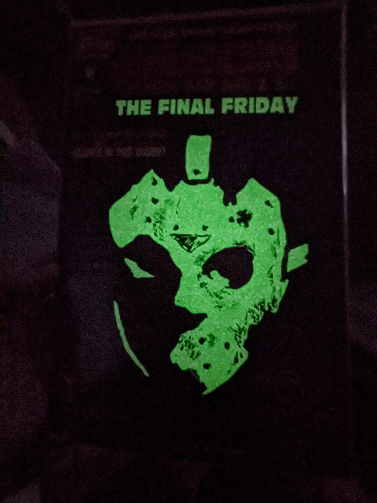 KANE HODDER Signed COMIC BOOK TOPPS Jason Goes to Hell The Final Friday #1 JSA, image 3
