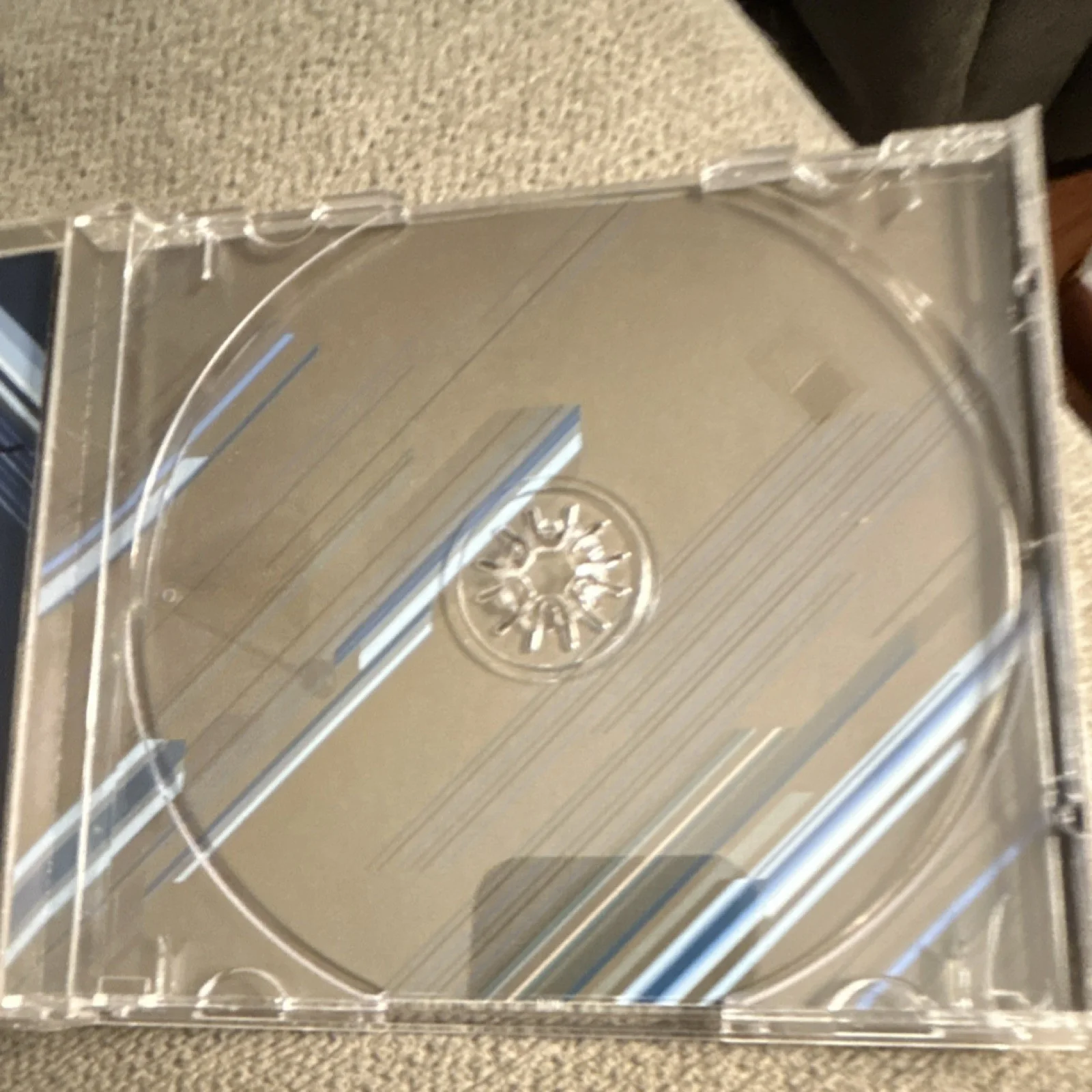 Lonesome River Band No Turning Back Autographed CD & Booklet Rural Rhythm, изображение 5