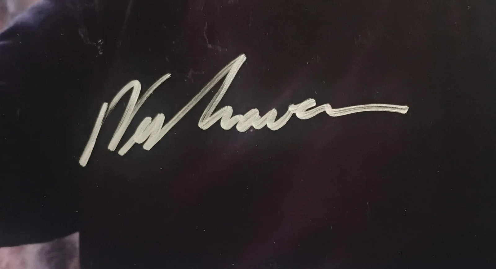 Wes Craven Hand Signed Autograph 8x10 Photo COA - NO US TARIFFS, изображение 3