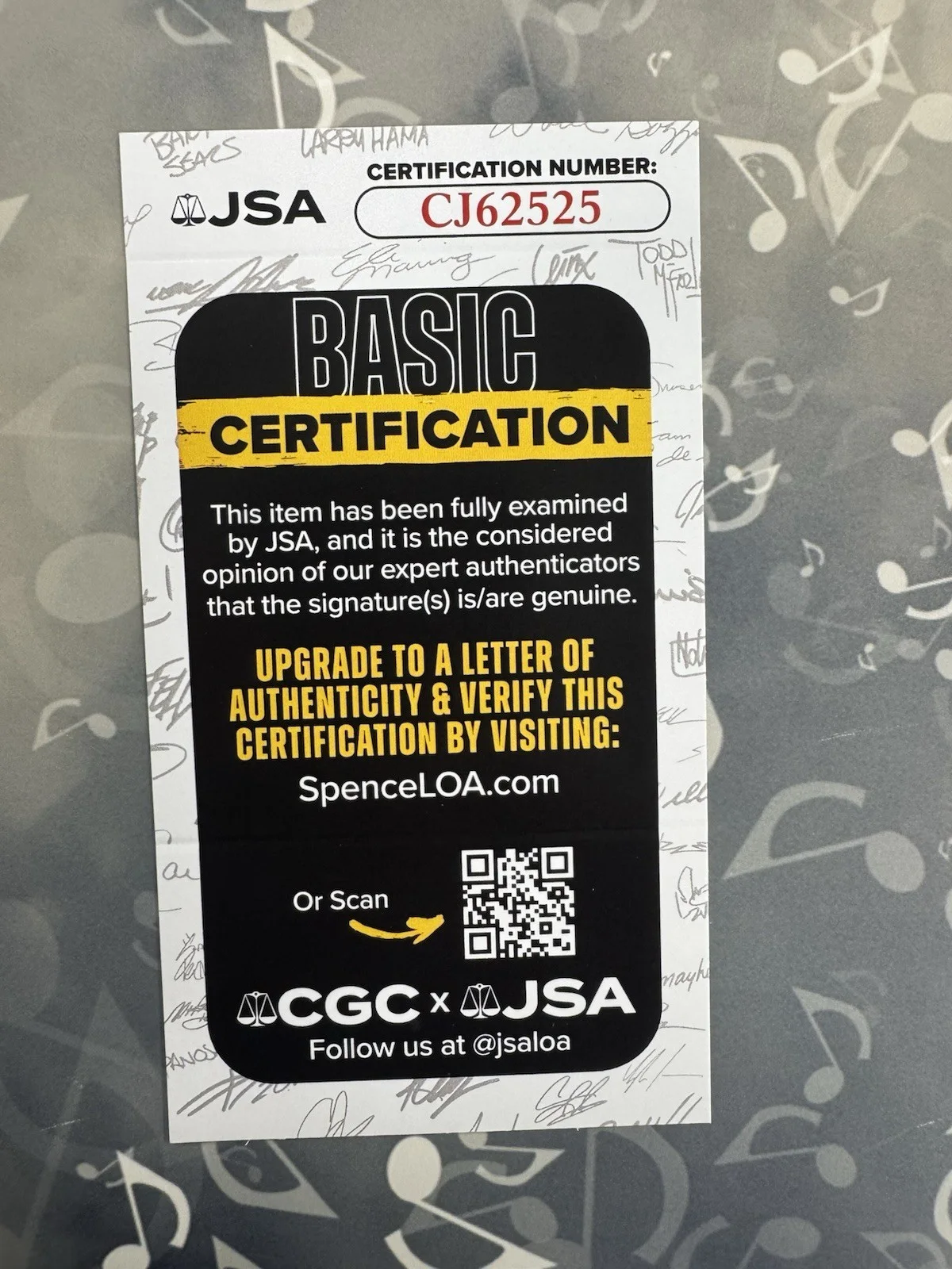 Charley Pride Signed Cut Jsa Auto Custom Framed Country Musician, image 3