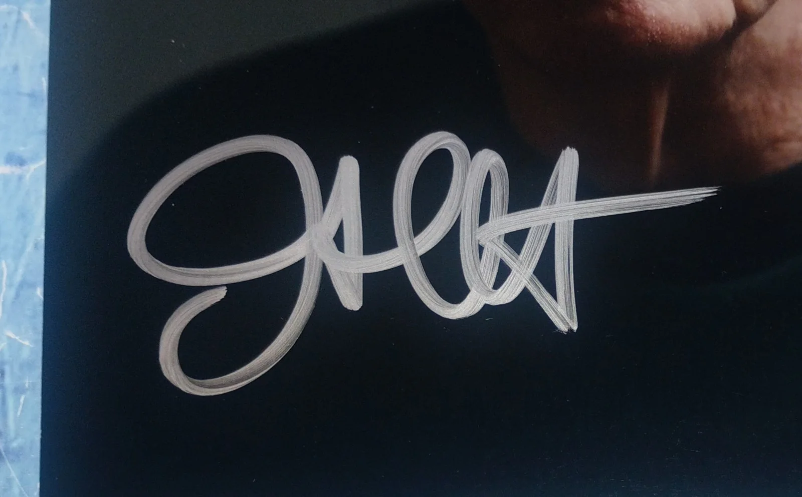 John Carpenter Hand Signed Autograph 8x10 Photo COA Halloween NO US TARIFFS, image 3
