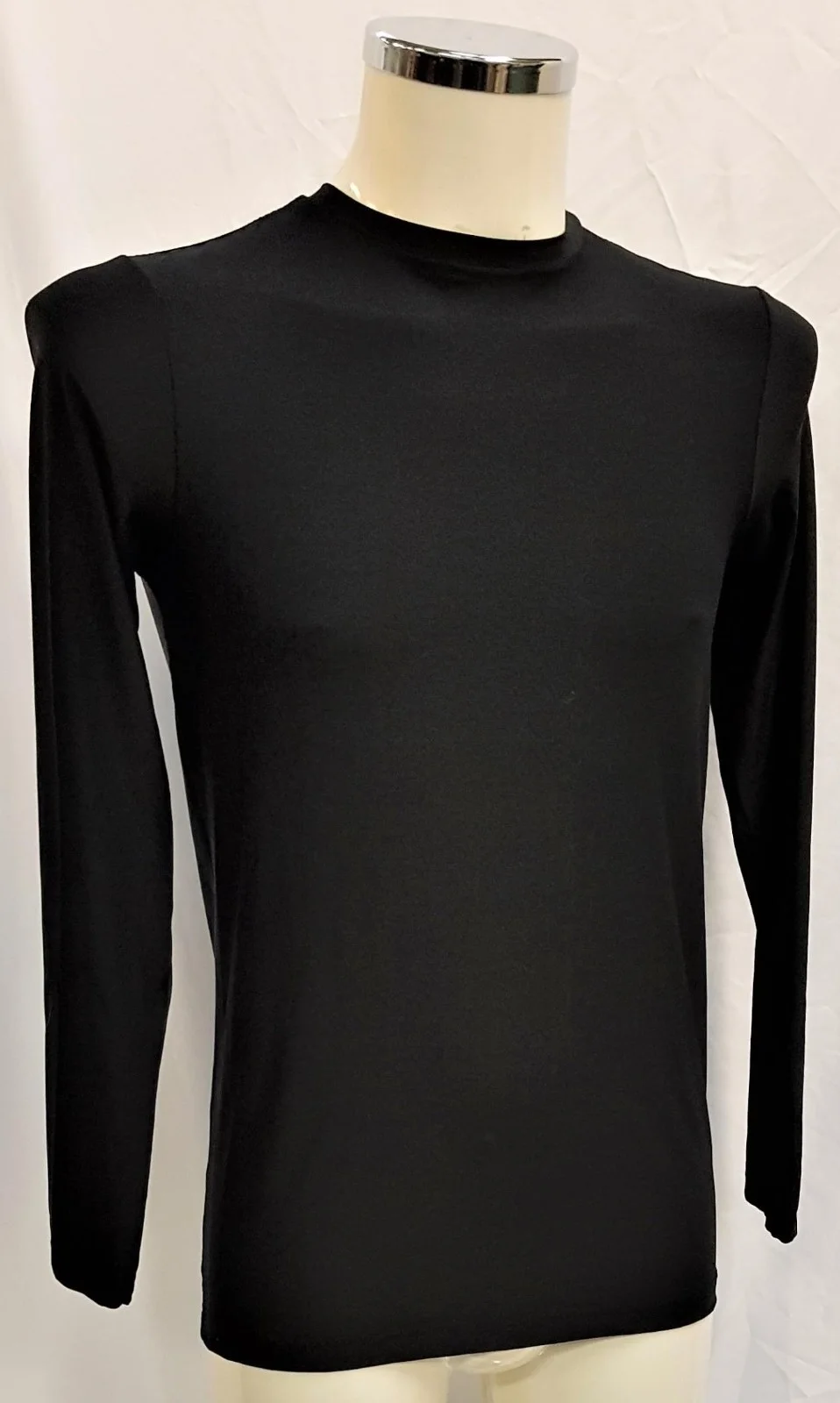 Along Came Polly Film Prop Costume Bartender Shirt Salsa Club COA, изображение 5