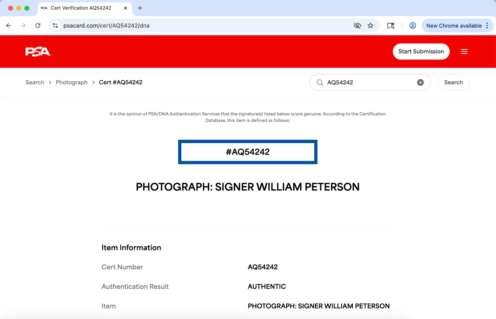 William Petersen — William Petersen signed 11x14 photo autograph PSA DNA To Live and Die in L.A., изображение 3