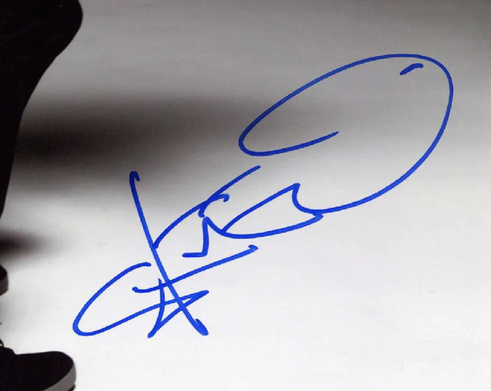STEVE-O SIGNED AUTOGRAPHED 11x14 PHOTO STAR OF WILDBOYZ JACKASS MTV BECKETT BAS, изображение 2