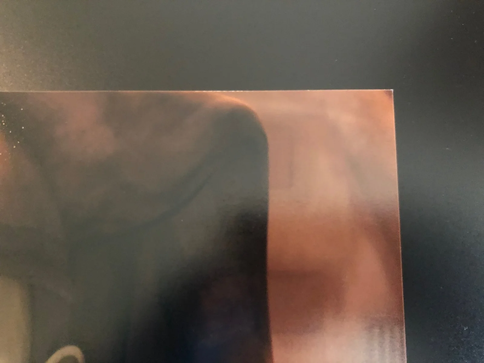 Olivia d'Abo — Olivia d'Abo Signed TOPPS 11x14 Star Wars The Clone Wars Luminara Autograph Rare, изображение 3