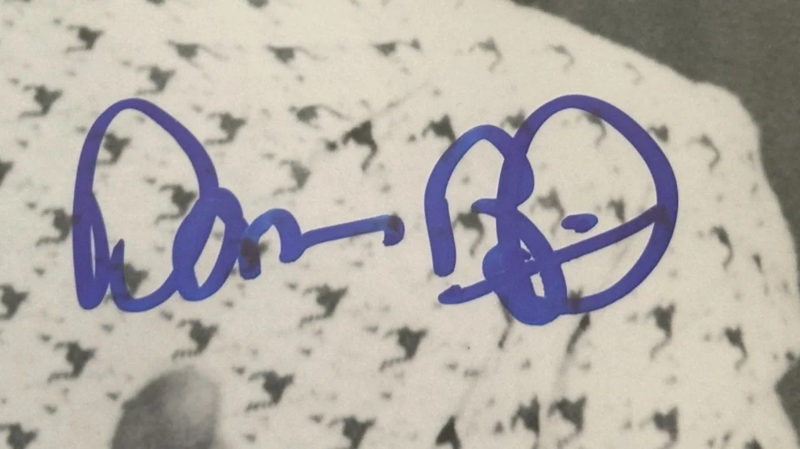 DAN AYKROYD — DAN AYKROYD Signed SATURDAY NIGHT LIVE 8 X 10 PHOTO Beckett Encapsulated AUTO 10, изображение 2