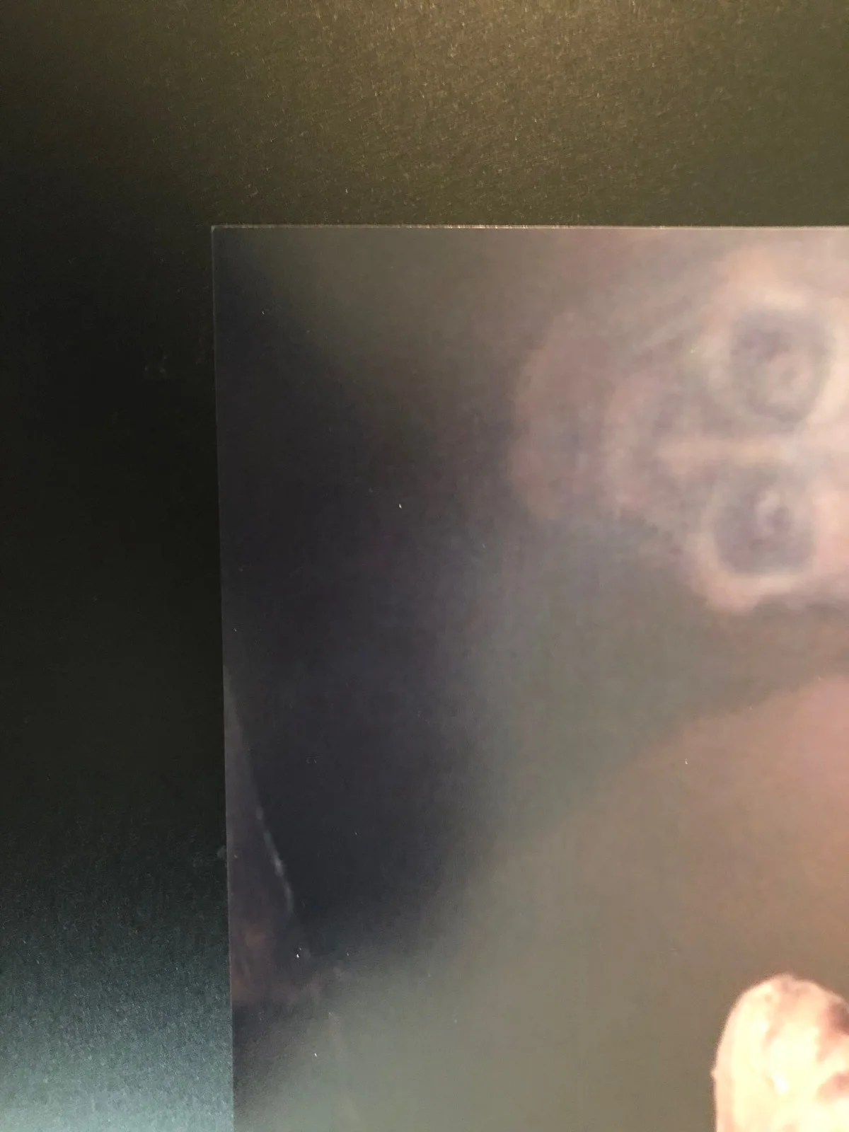 Jon Berg — Jon Berg Signed 11x14 Star Wars EpIV Momaw Nadon "Hammer Head" Cantina Autograph, image 5