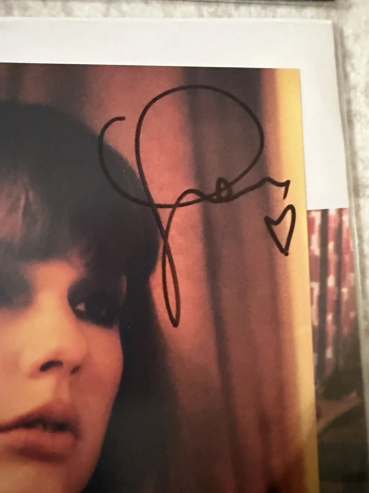 BUNDLE Taylor Swift signed midnights vinyls Set, image 5
