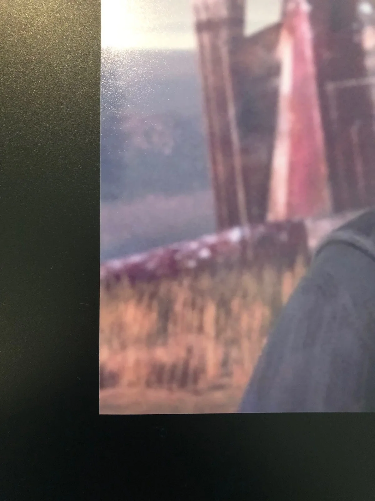Phil LaMarr — Phil LaMarr Signed 11x14 Star Wars: Tales of the Jedi Bail Organa Autograph, изображение 5