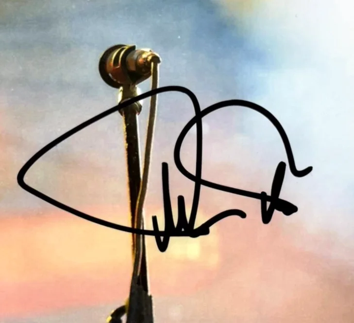 Trey Anastasio Signed 8x10 Photo PSA/DNA COA Phish Autographed Guitar Image, изображение 4