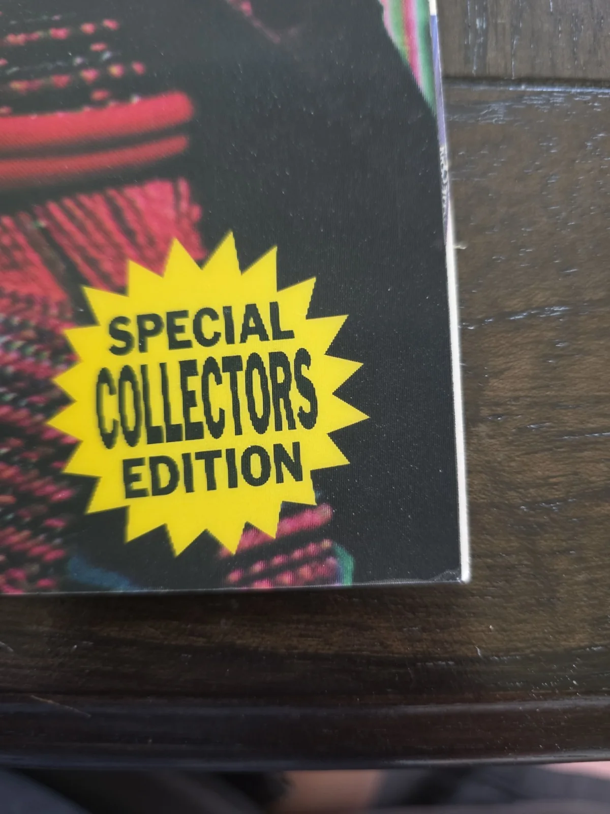 Teenage Mutant Ninja Turtles III Movie Magazine Collectors Edition, изображение 3