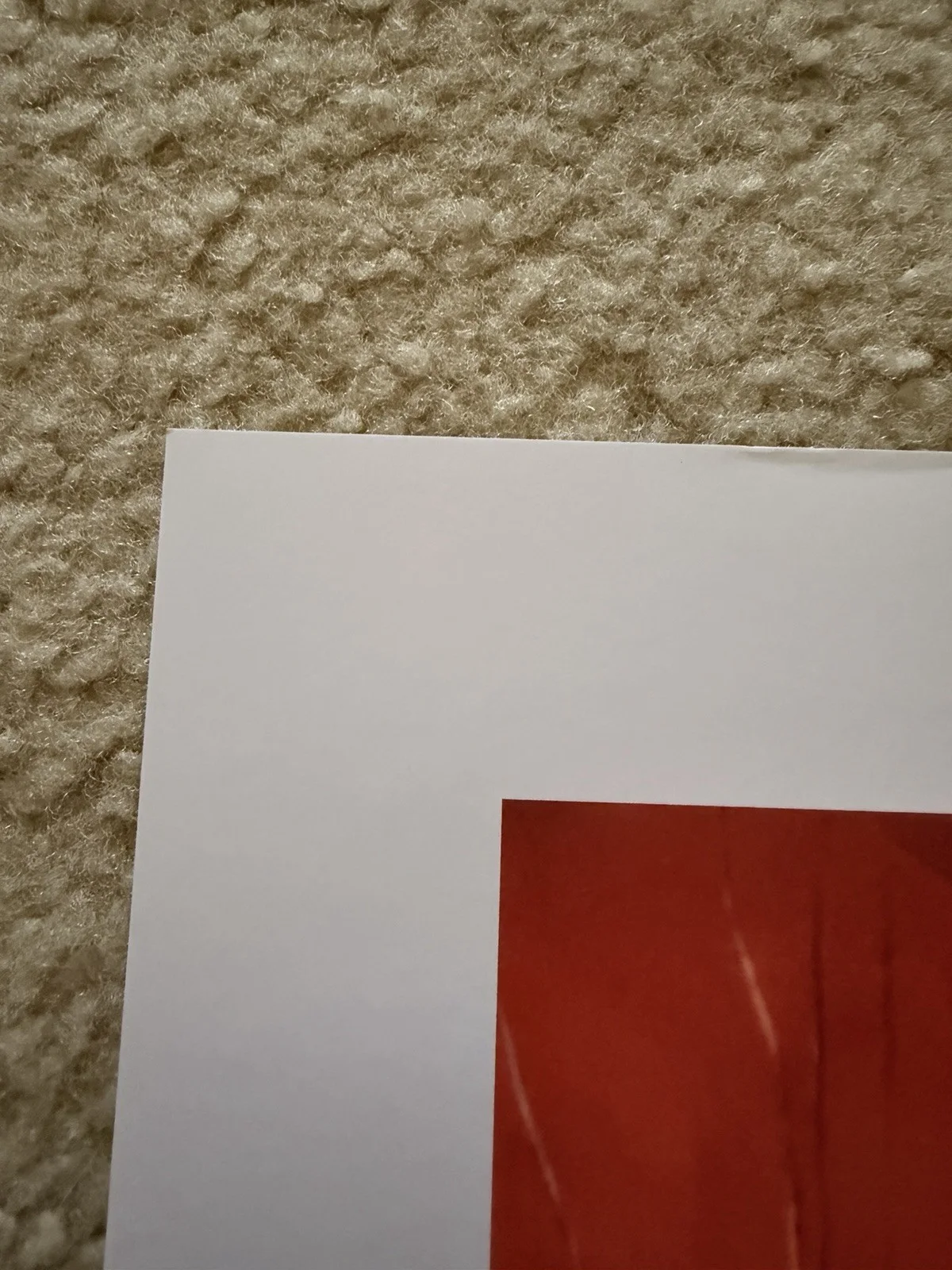 Olivia Rodrigo Hand SIGNED AUTOGRAPHED Sour Balloon poster UK exclusive # 2, image 5