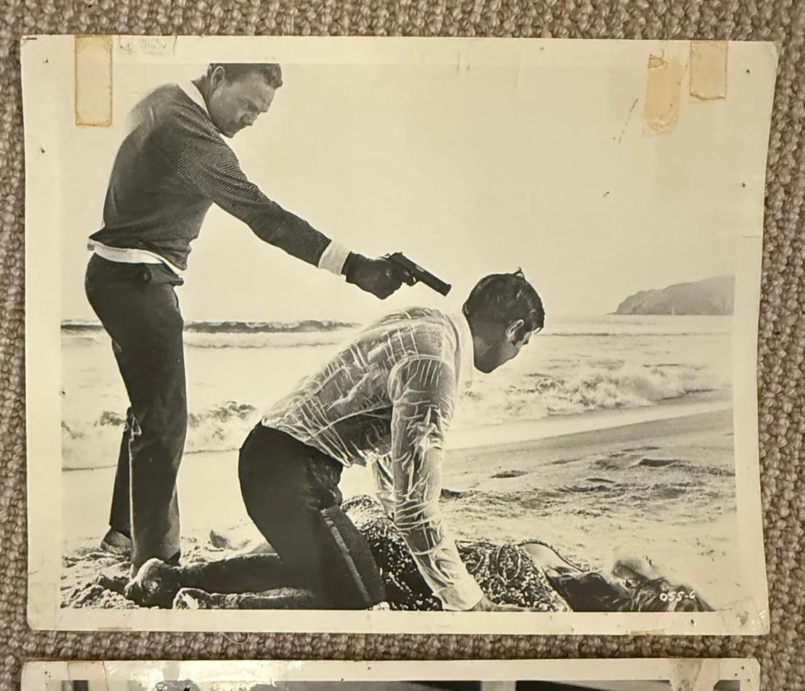 James Bond 007 - ON HER MAJESTY’S SECRET SERVICE Original Stills - 2 - 1969, image 3