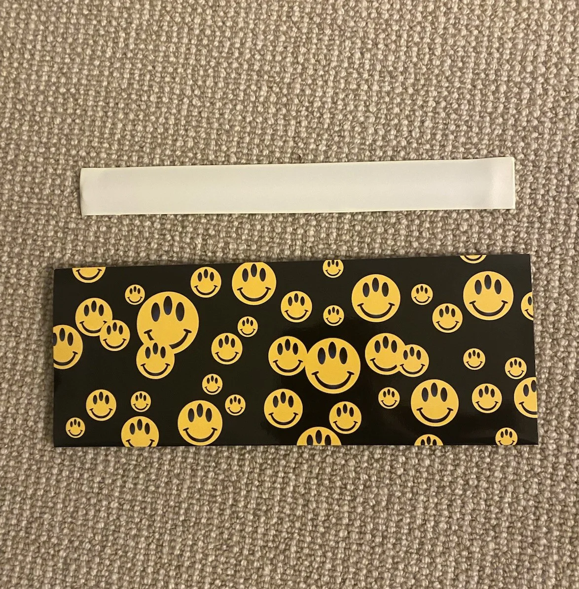EVOLUTION - Original Film Ticket With Wrist Strap 2011, image 2