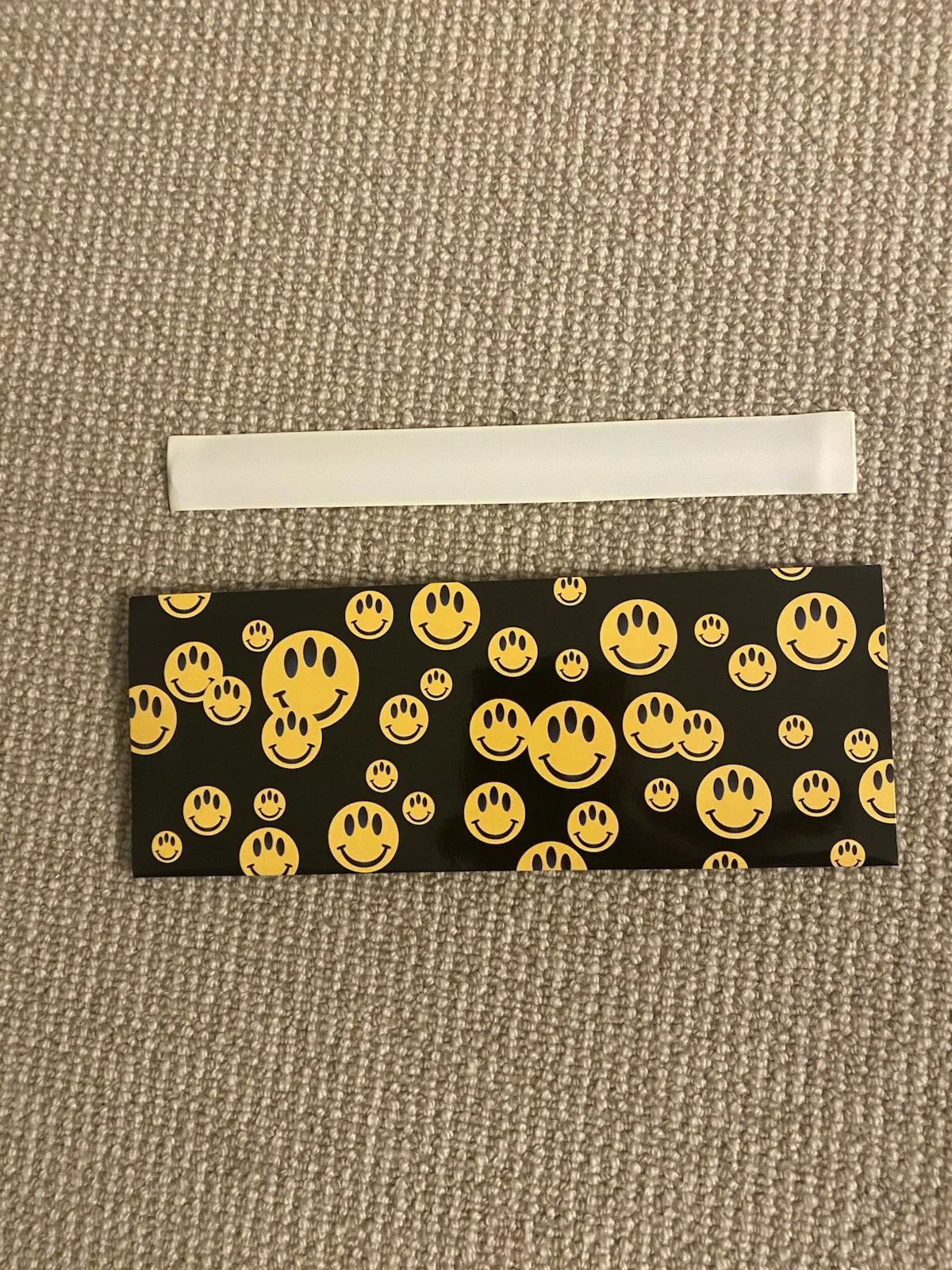 EVOLUTION - Original Film Ticket With Wrist Strap 2011, image 5