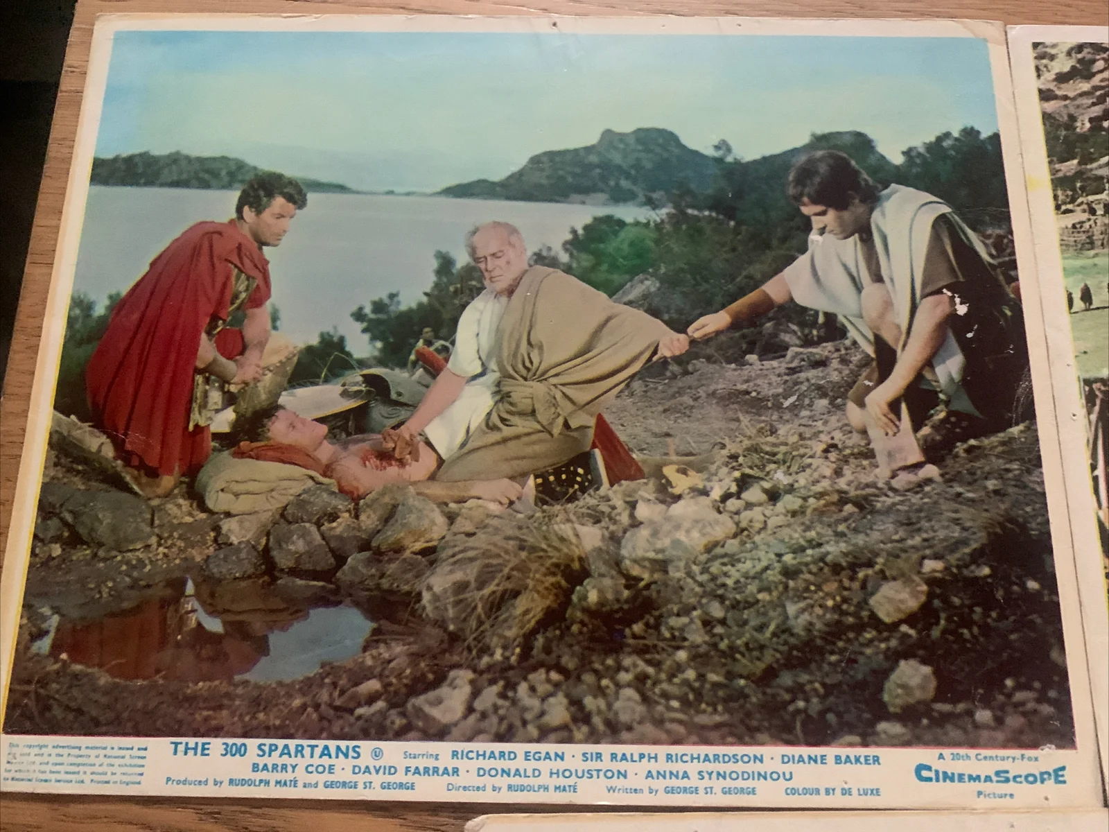 GUESS WHO’S COMING TO DINNER 1967 Hepburn 7 10x8 LOBBY CARDS POTTIER TRACEY, изображение 2