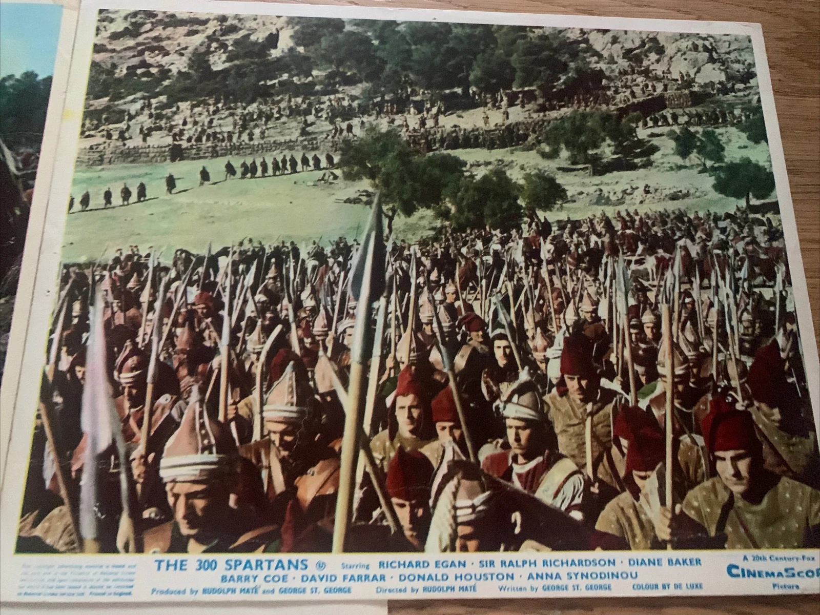 GUESS WHO’S COMING TO DINNER 1967 Hepburn 7 10x8 LOBBY CARDS POTTIER TRACEY, изображение 3