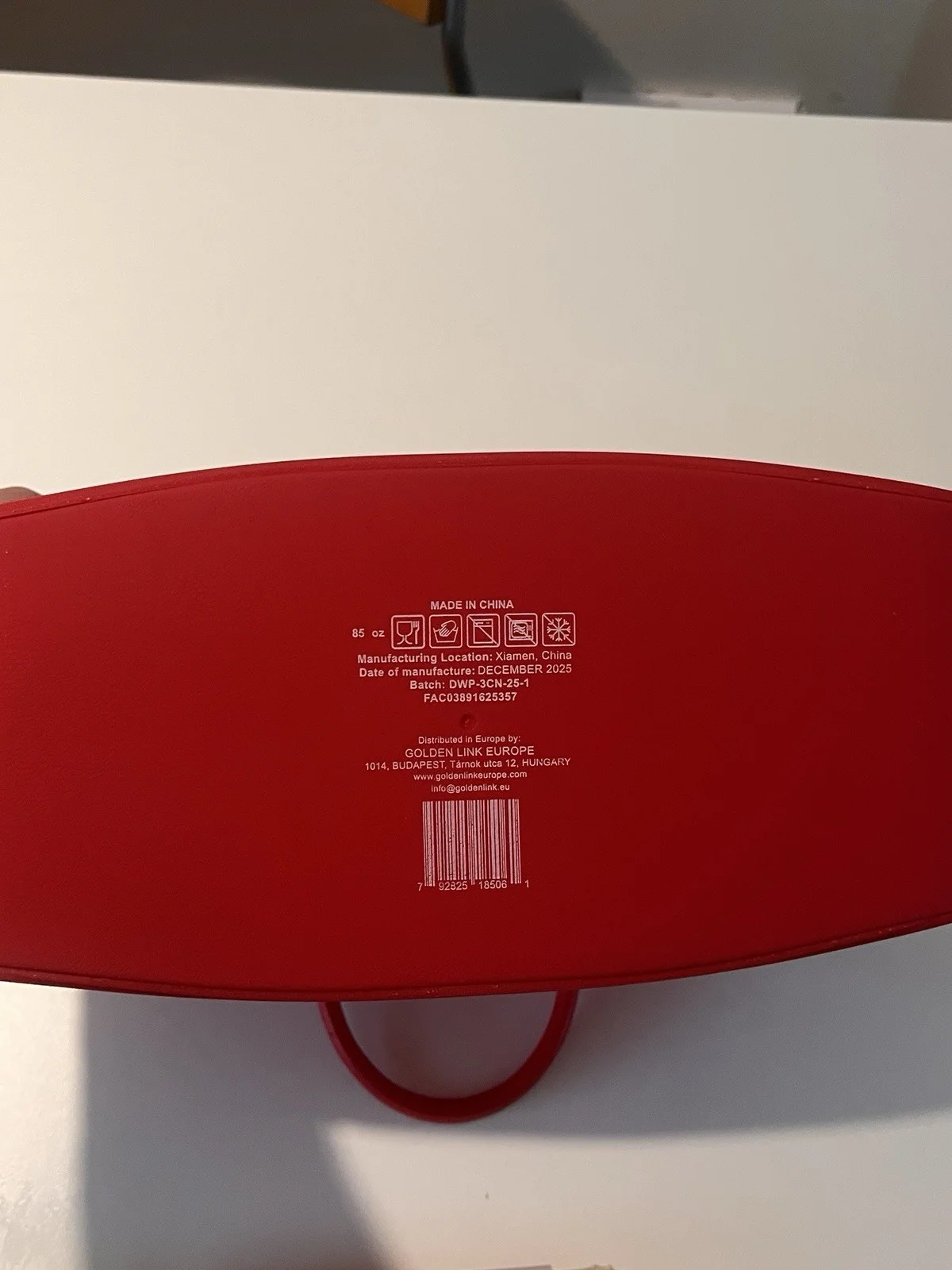 The Devil Wears Prada Popcorn Bucket Handbag + Keychain Bag 👠Odeon Sold Out👠, image 4