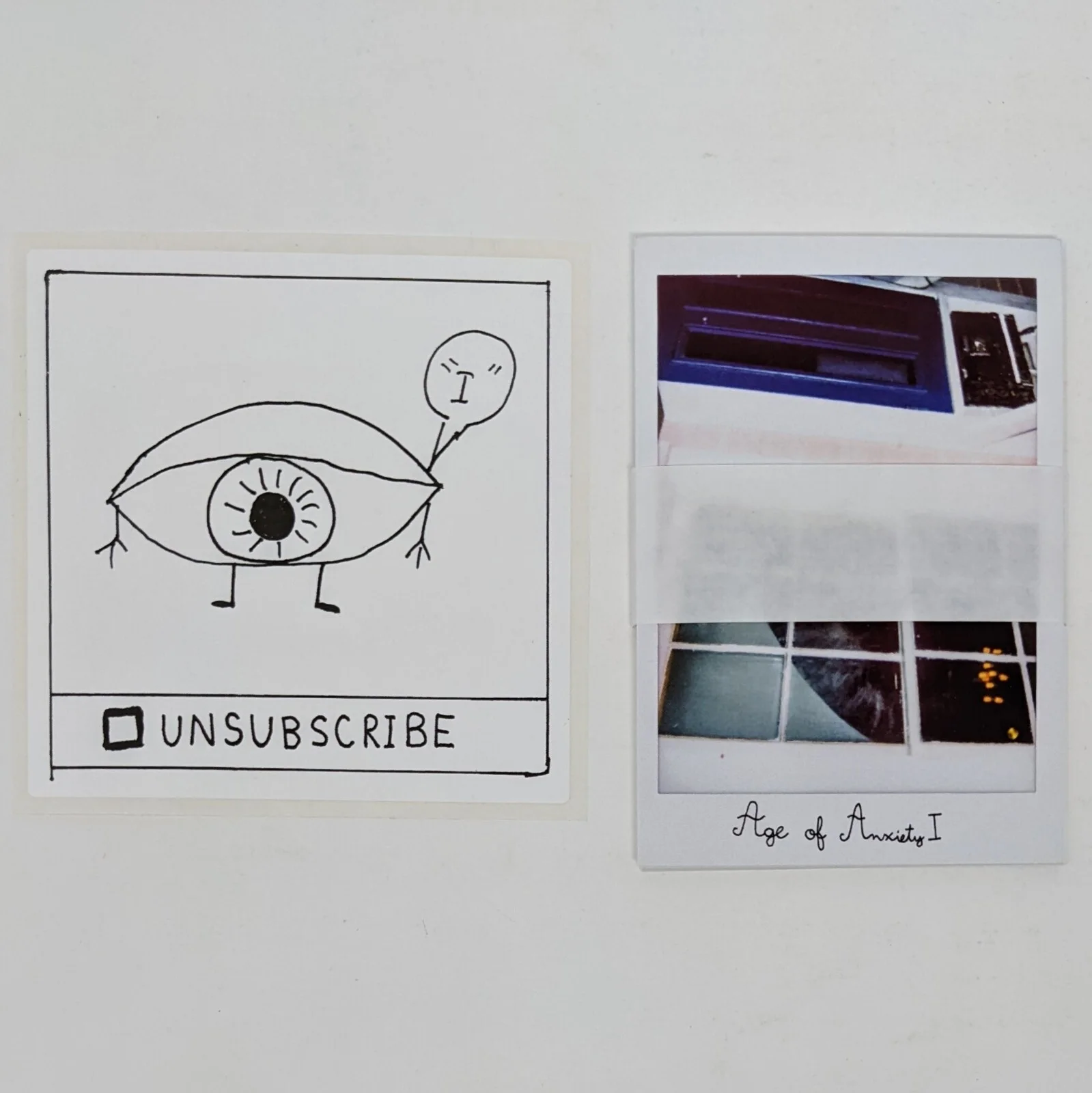 Arcade Fire With We CD With Signed Art Card 2022 Full Band Autographed, image 5