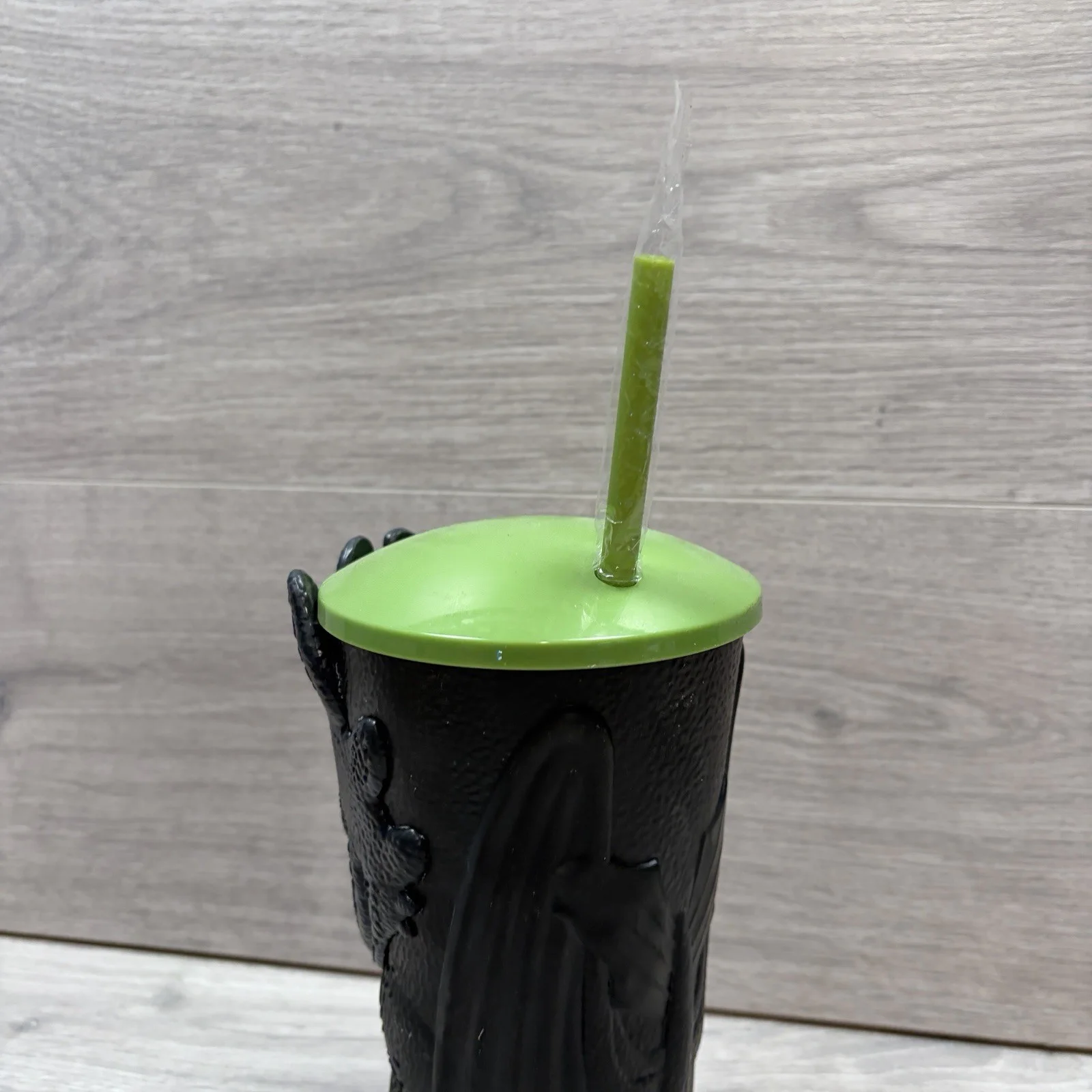 How to Train Your Dragon Toothless Tumbler Cup Cinema Exclusive Grippr, изображение 3