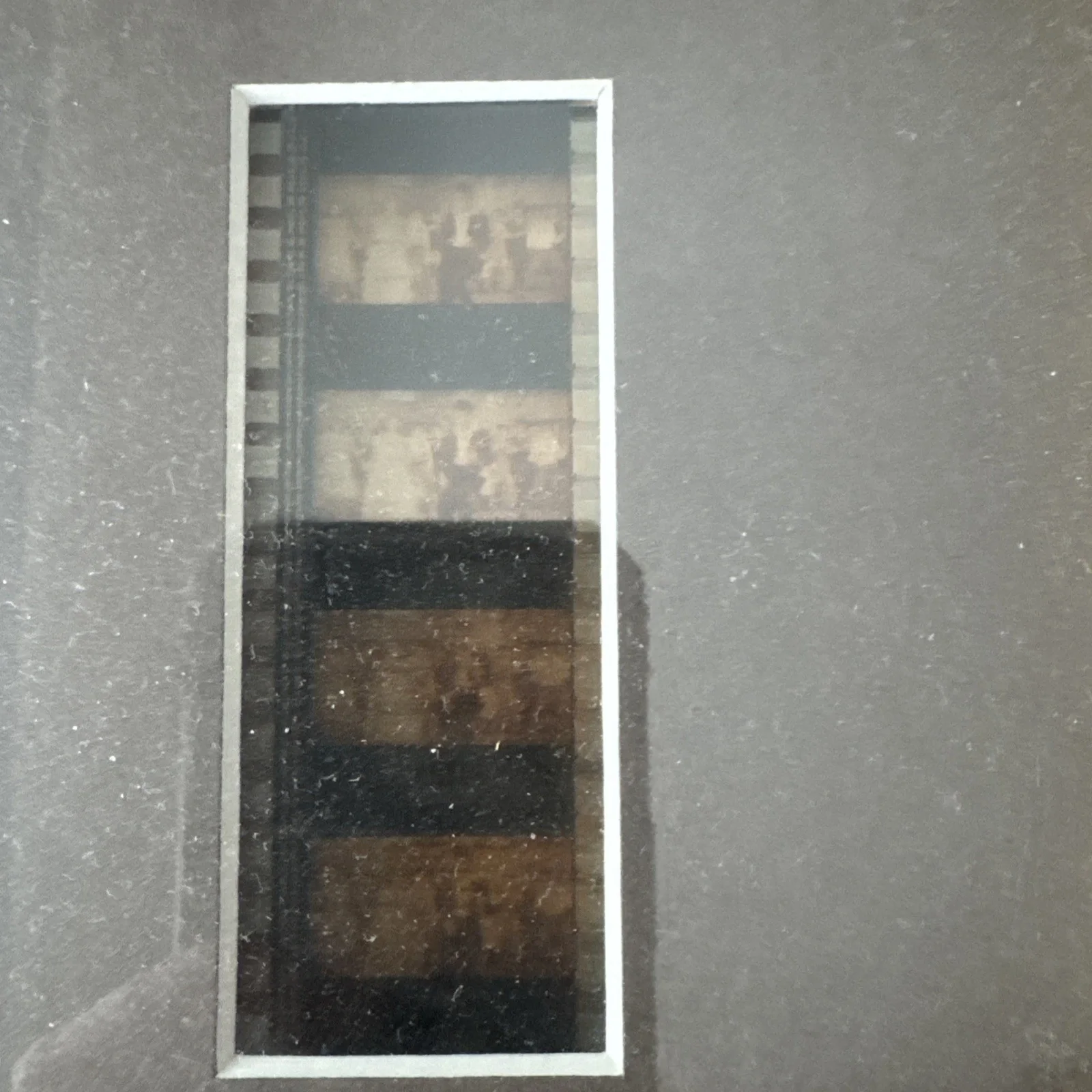Grease Framed Film Cell 20th Anniversary 102/1000, image 4