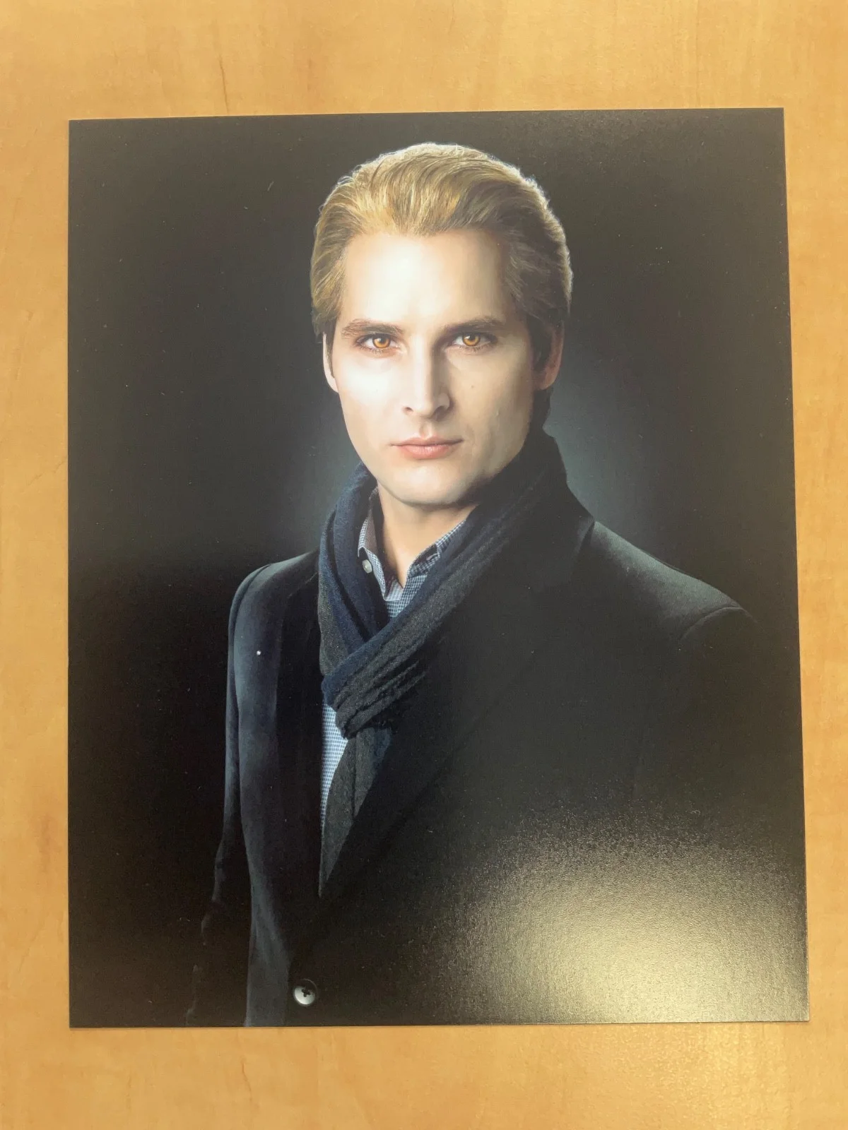 Twilight movies 10 x 10 x 8 photos, image 2