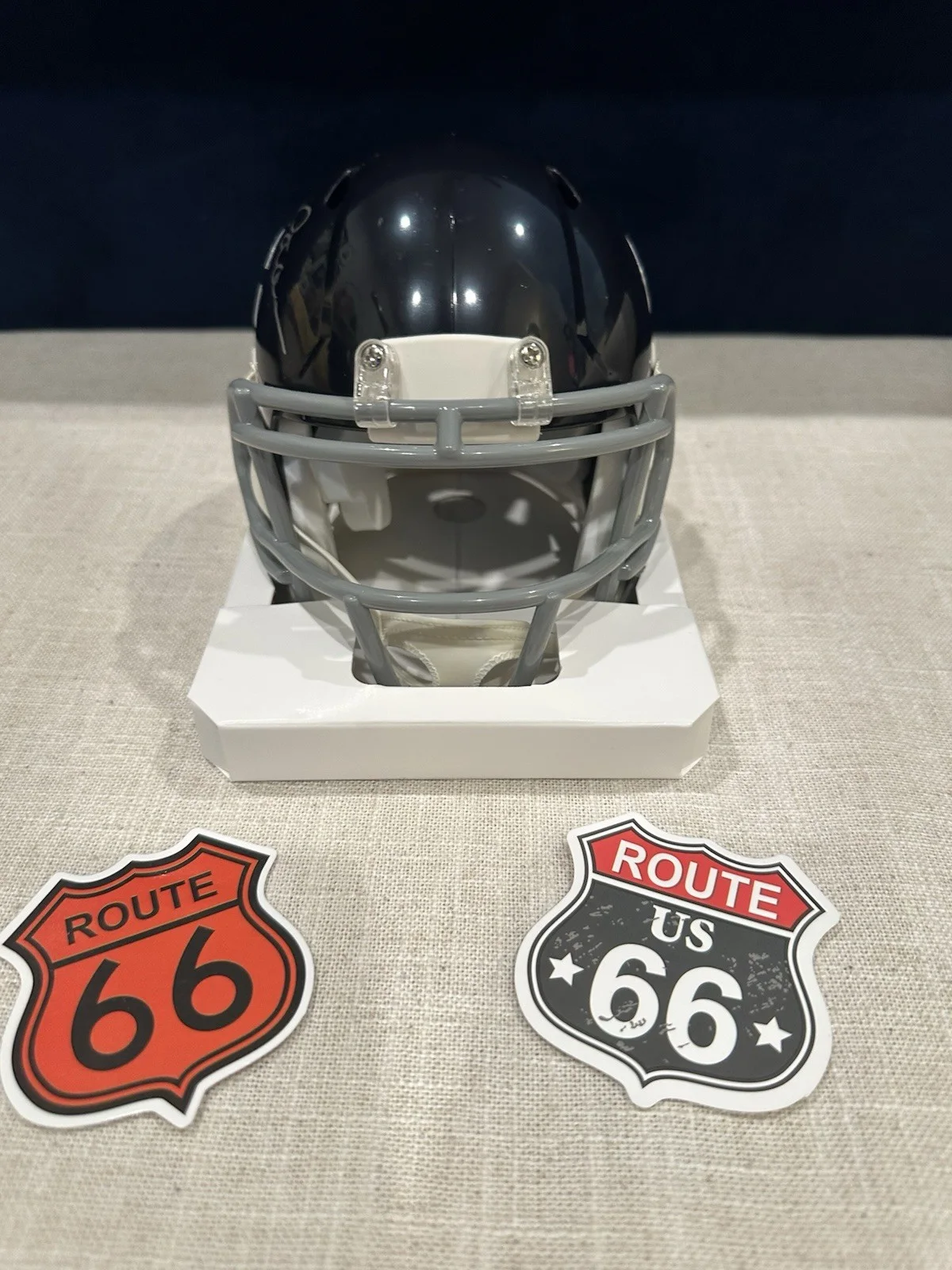 james caan — JAMES CAAN SIGNED CHICAGO BEARS HELMET BRIANS SONG MOVIE BRIAN PICCOLO BECKETT, изображение 3