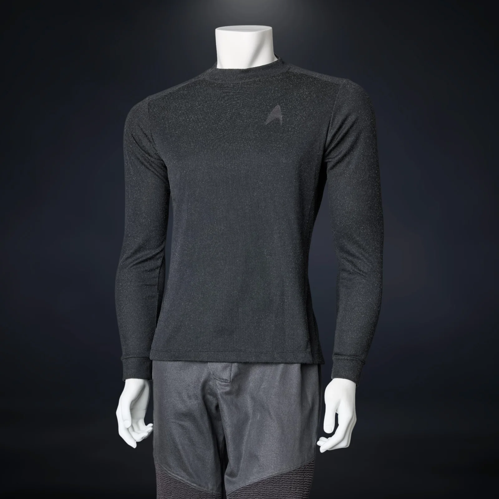 Star Trek Into Darkness (2013) - Captain Kirk's Starfleet Uniform, image 2