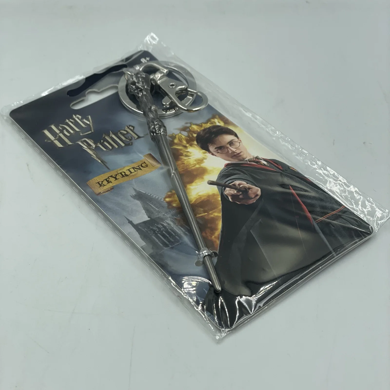 Harry Potter ‘Wand’ Keyring • Keychain • Officially Licensed • New, image 5