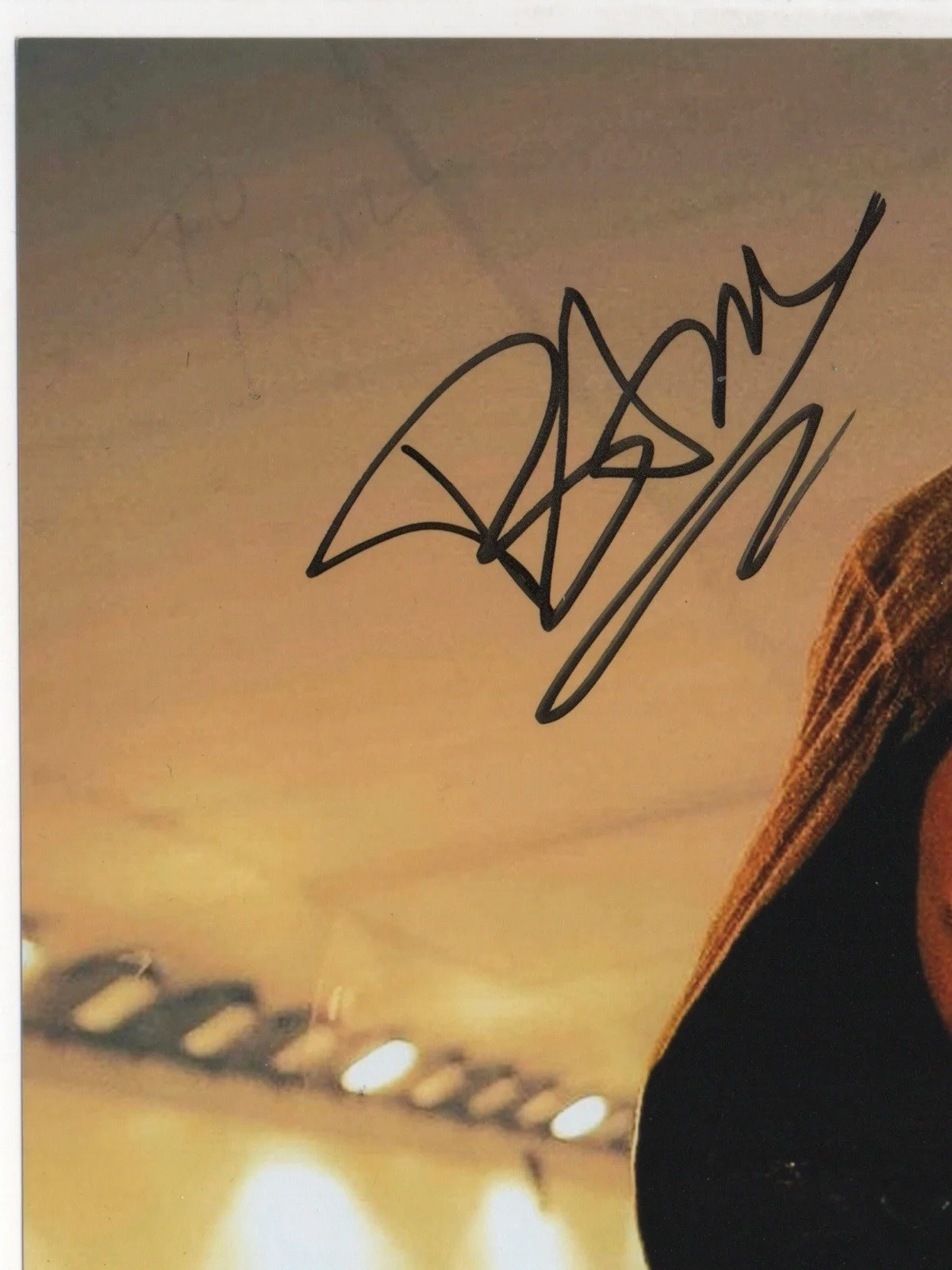 Bam Margera — Bam Margera signed autograph 8x10 Photo No COA Pass BAS PSA JSA Viva La Bam *INR, image 2