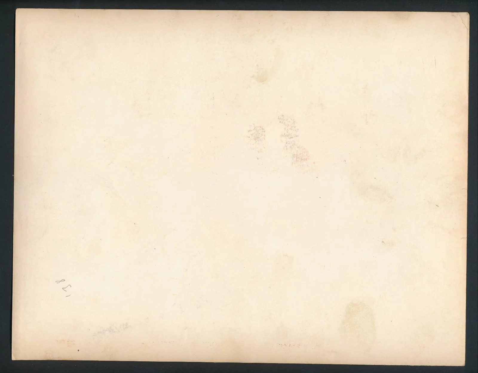 Evelyn Venable - 1938 Signed Still - "My Old Kentucky Home" - Disney Autograph, изображение 3