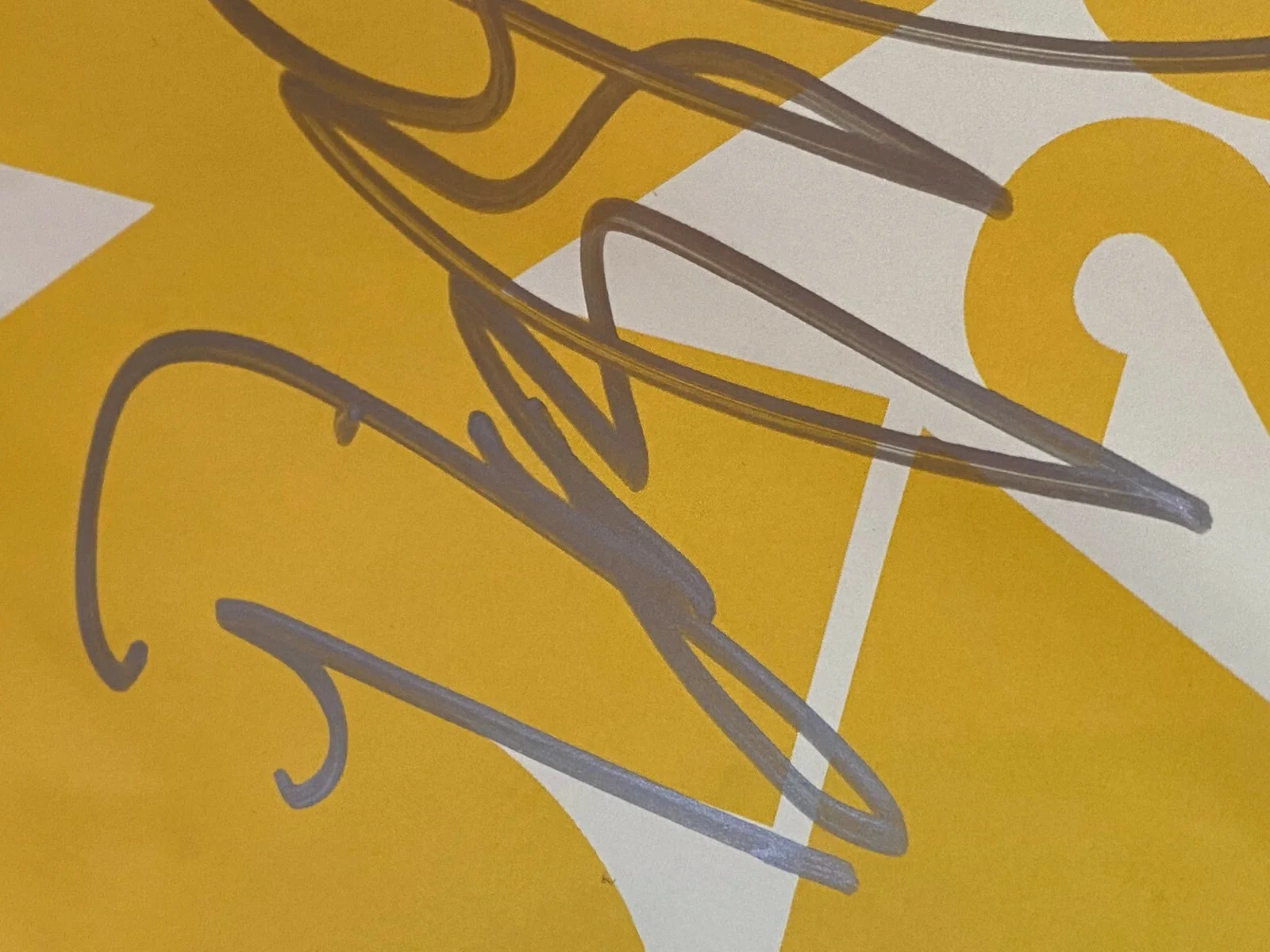 Dizzy Wright Signed Concert Poster 11 x 17 Sound May 26, 2013 Canterbury Park, изображение 4