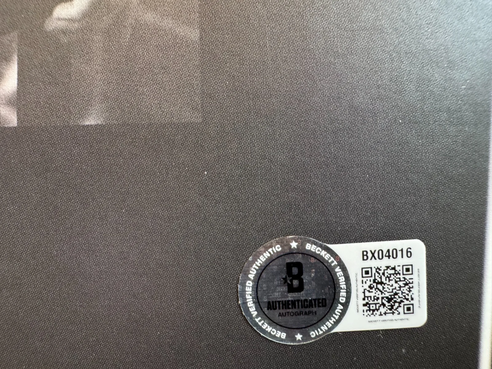 Riley Green Signed Autographed "Don’t Mind If I Do" Vinyl LP Beckett COA BAS, изображение 3