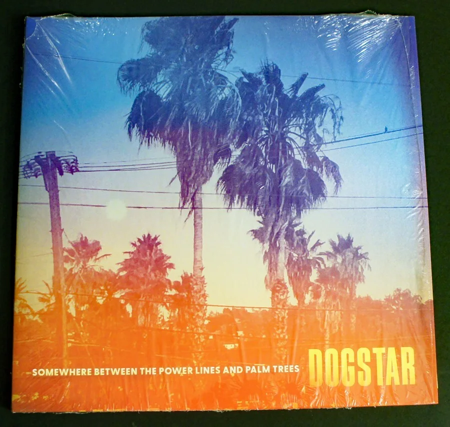 KEANU REEVES SIGNED + Band - Dogstar Vinyl Album - Never Played, Guaranteed Auth, изображение 3