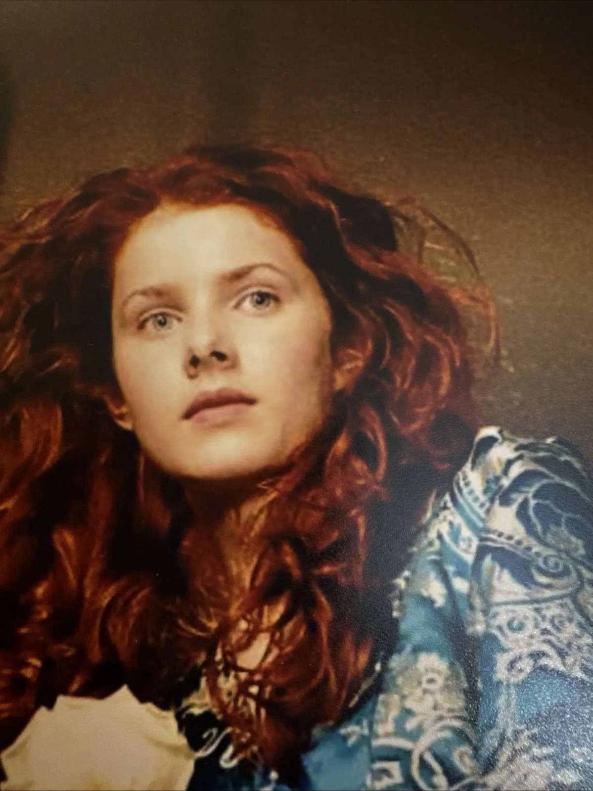 Rachel Hurd-Wood — Rachel Hurd-Wood Signed 8x10 Perfume Story of a Murderer Laura Richis JSA COA, изображение 2