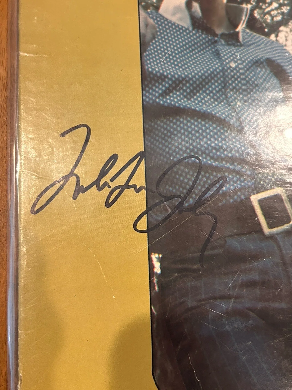 Monkees More Of The Monkees LP Autographed Record Album 4x Signed w/ COA, изображение 3