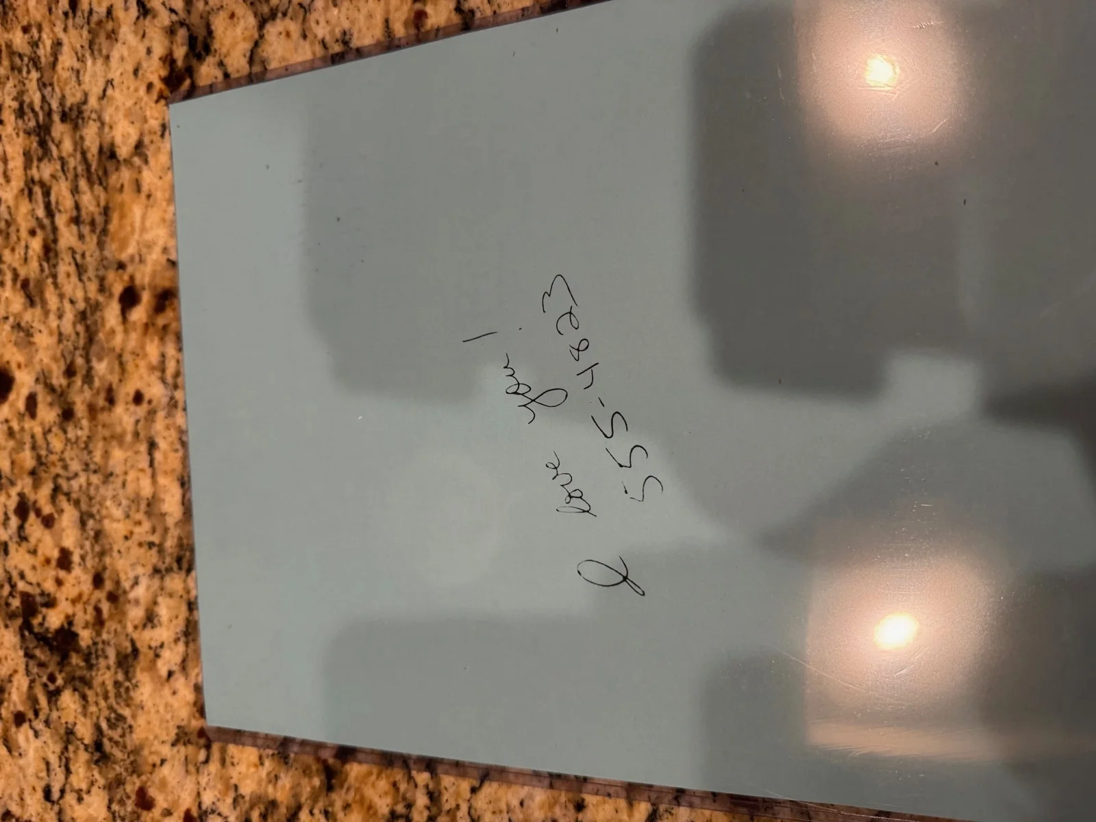CLAUDIA WELLS — CLAUDIA WELLS SIGNED AUTO BACK TO THE FUTURE SAVE THE CLOCK TOWER FLYER BECKETT, image 2