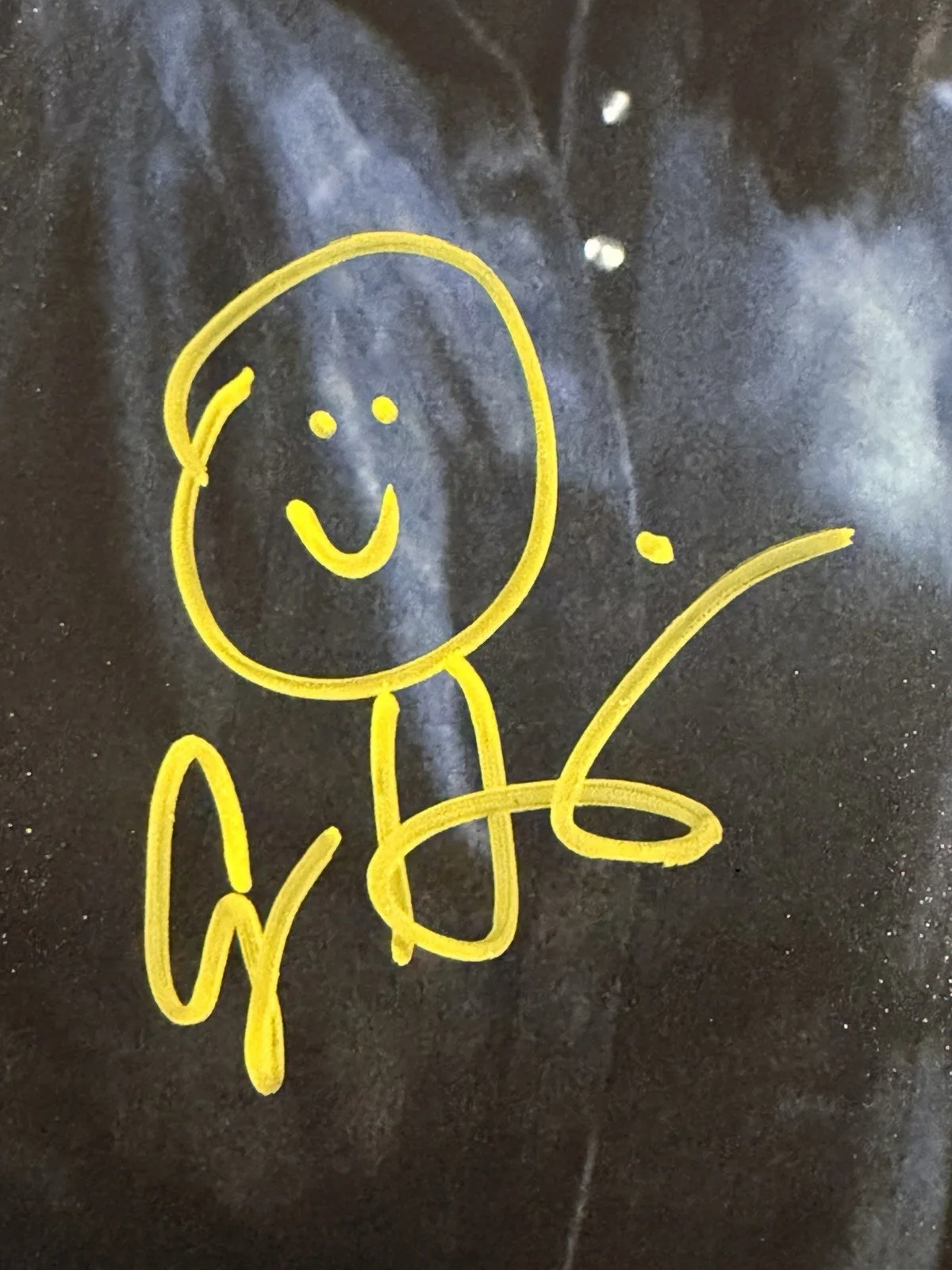 Alyson Hannigan — ALYSON HANNIGAN SIGNED 8x10 AUTOGRAPH PHOTO WILLOW VAMPIRE BECKETT BW89799, image 2